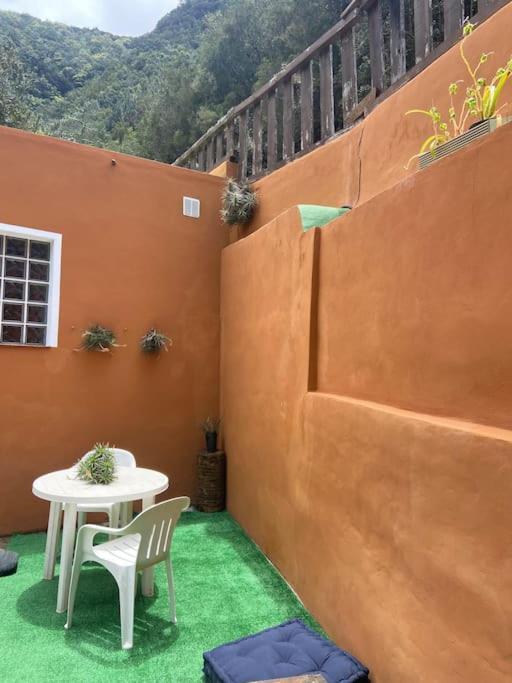 Luz De Vida Anaga Vila Santa Cruz de Tenerife Exterior foto